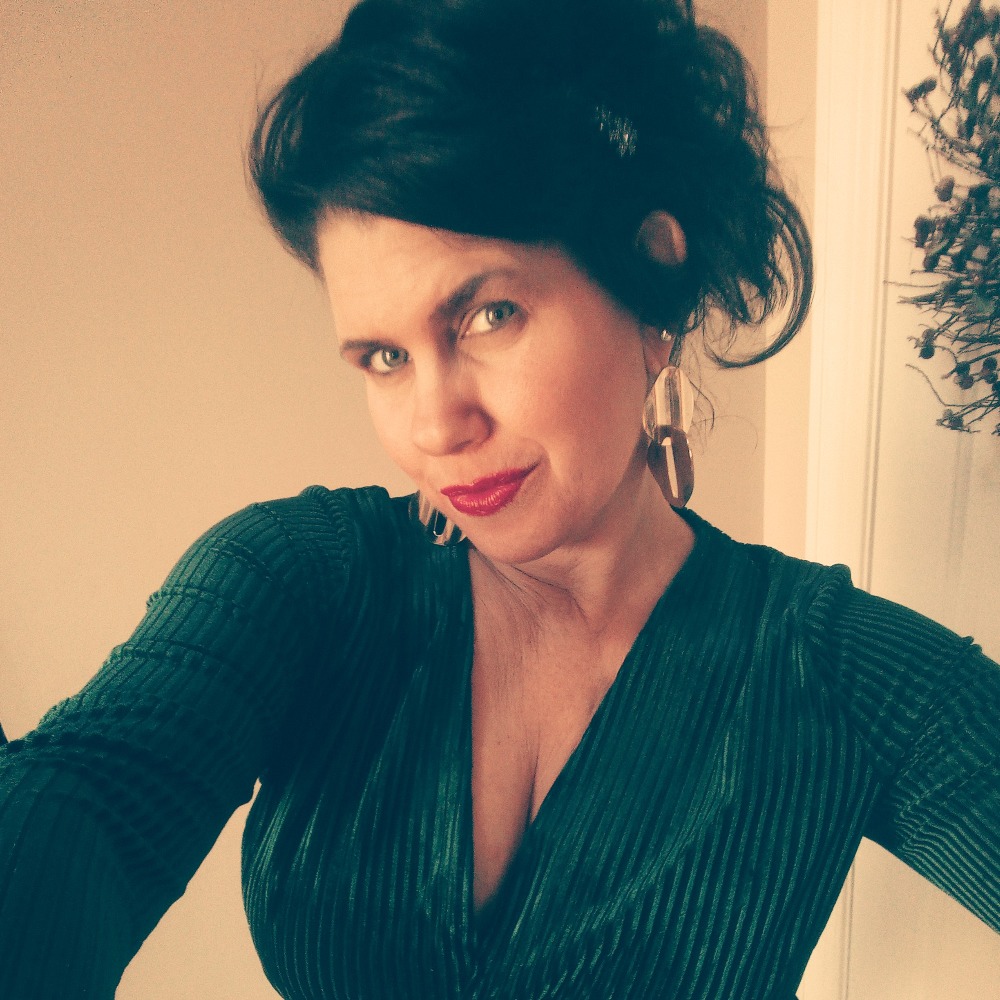 Meet your Posher, Kim